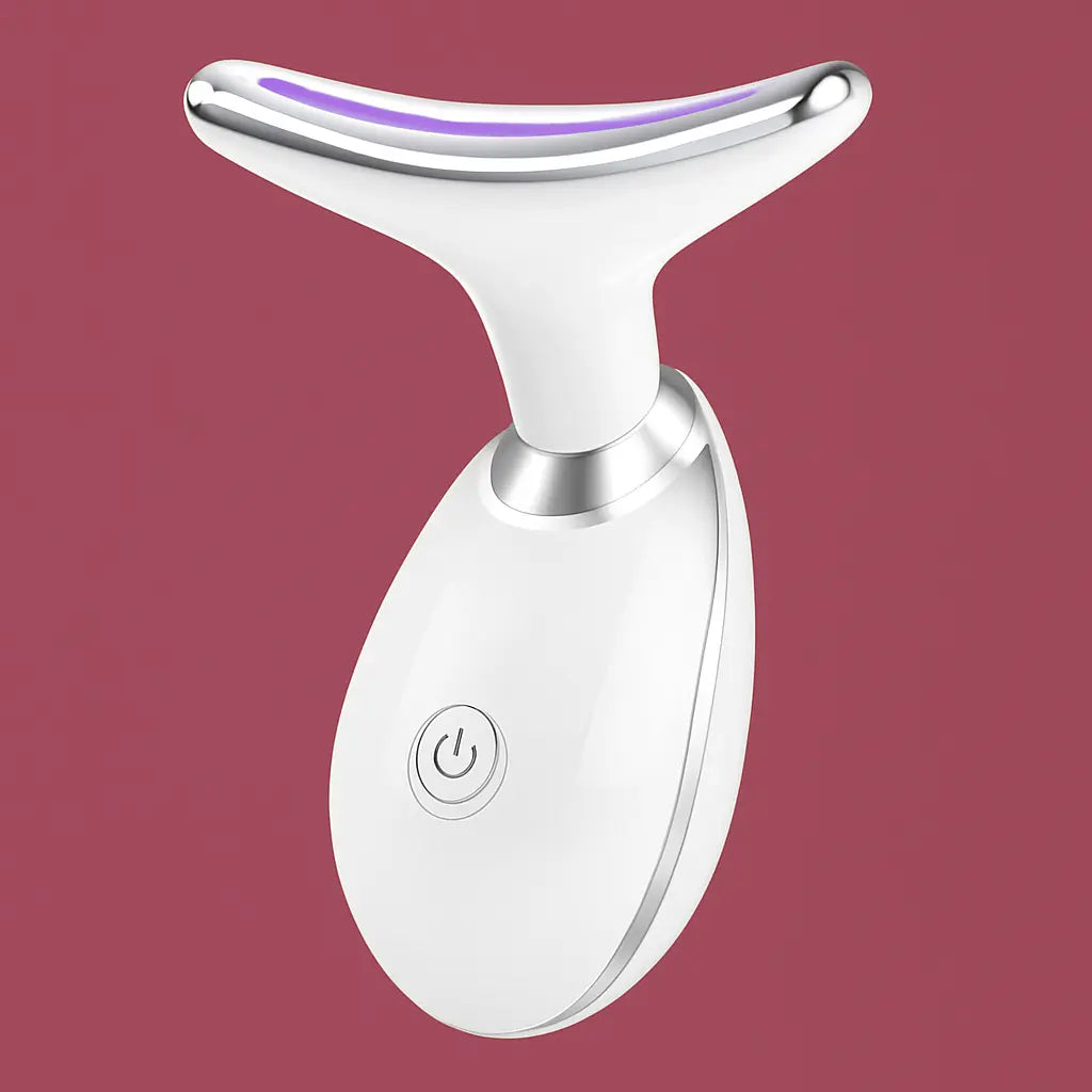 Masseur Facial Anti-rides