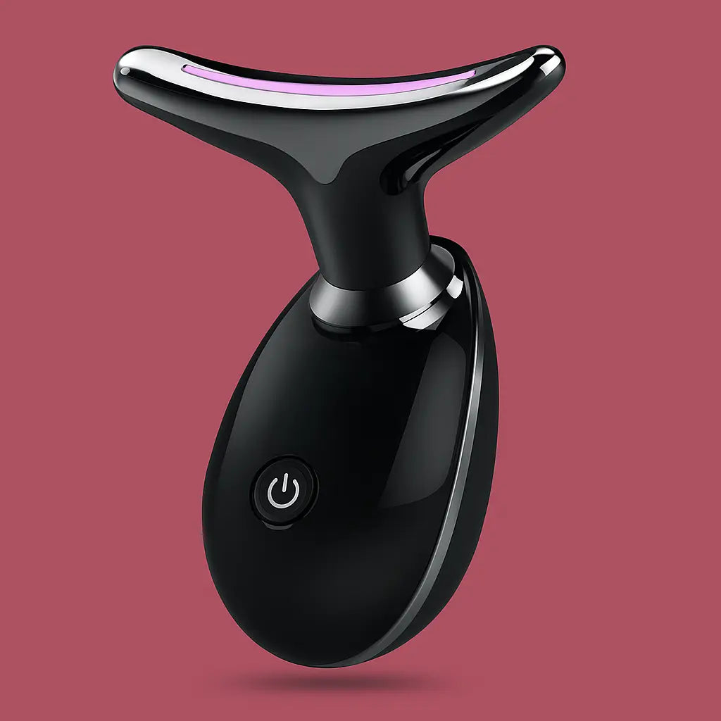 Masseur Facial Anti-rides