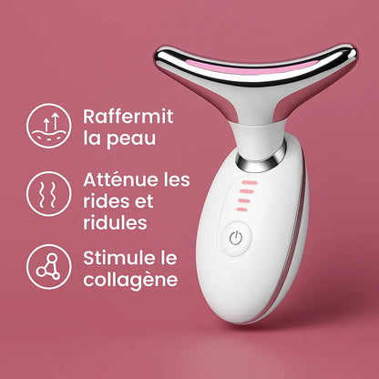 Masseur Facial Anti-rides