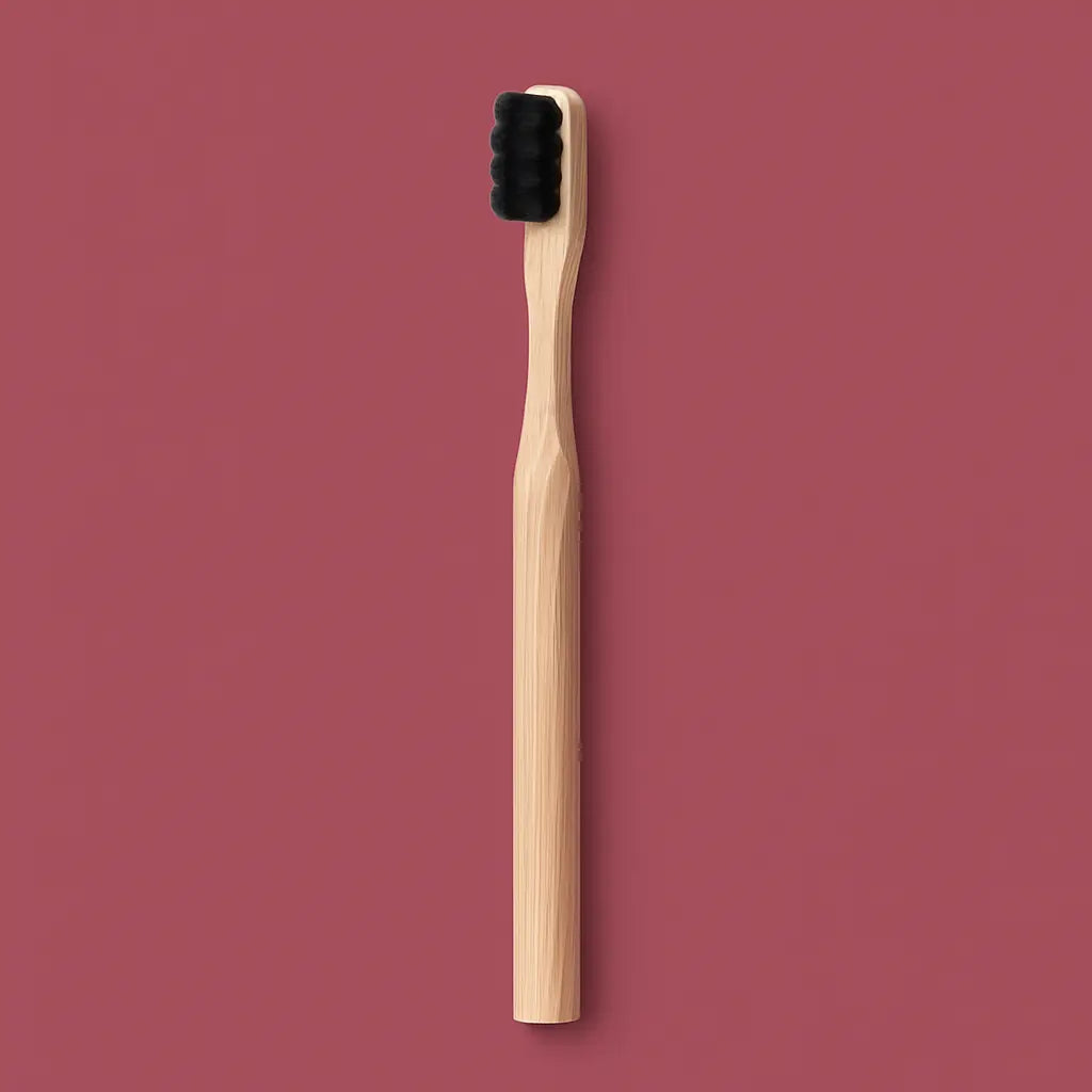 Brosses à dents en bambou