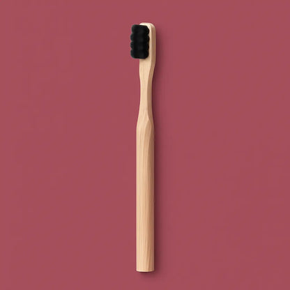 Brosses à dents en bambou