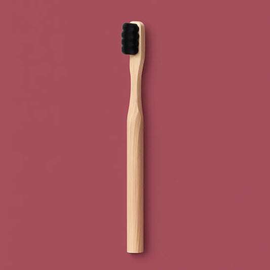 Brosses à dents en bambou