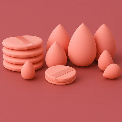 Éponge de maquillage
